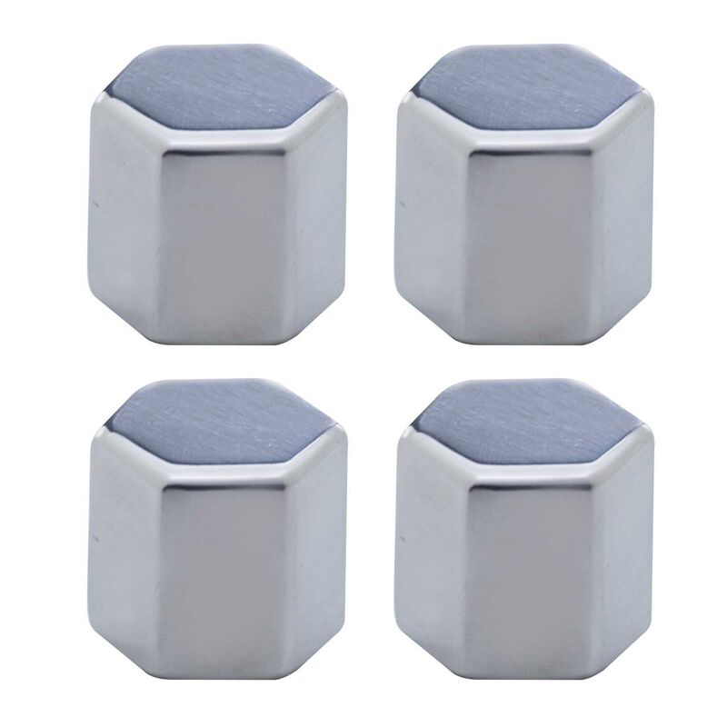 Tempa Quinn Whisky Rocks Set Of 4 image number 2